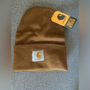 Carharrt beanie hat tuque